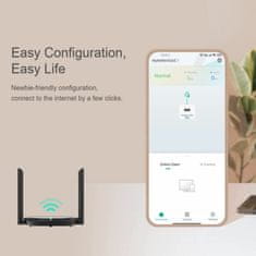 Ruijie Reyee usmerjevalnik WiFi 300Mb RG-EW300 PRO