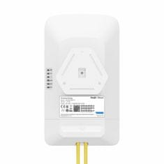 Ruijie Reyee dostopna točka WiFi 867Mb bridge zunanja set/2 RG-EST350 V2