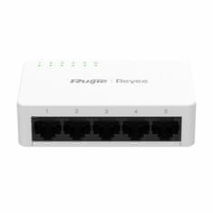 Ruijie Reyee stikalo 100M 5-port RG-ES05F