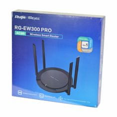 Ruijie Reyee usmerjevalnik WiFi 300Mb RG-EW300 PRO
