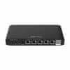 Ruijie Reyee usmerjevalnik 5-port Giga Managed RG-EG105G-V3