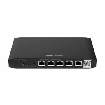 Ruijie Reyee usmerjevalnik 5-port Giga Managed RG-EG105G-V3