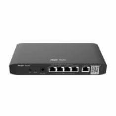 Ruijie Reyee usmerjevalnik 5-port 4xPoE Giga Managed RG-EG105G-P-V3
