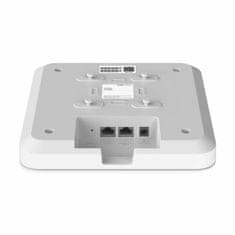 Ruijie Reyee dostopna točka WiFi6 3000Mb AX 2,5 Giga stropna RG-RAP2260
