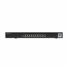 Ruijie Reyee usmerjevalnik 10-port Giga rack RG-EG310GH-E