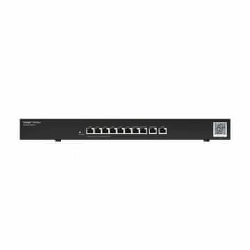 Ruijie Reyee usmerjevalnik 10-port Giga rack RG-EG310GH-E