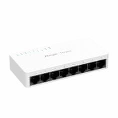 Ruijie Reyee stikalo 100M 8-port RG-ES08F