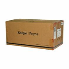 Ruijie Reyee stikalo Giga 24-port PoE + 4x SFP kovinsko Managed rack