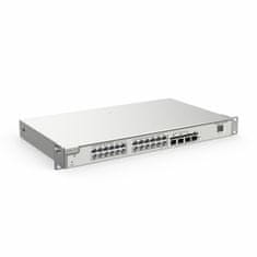 Ruijie Reyee stikalo Giga 24-port rack 24x 4xSFP+ Managed RG-NBS5200-24GT4XS