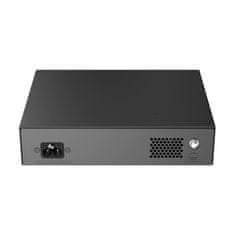 Ruijie Reyee stikalo Giga 9-port 8xPoE + SFP RG-ES110GS-P-L
