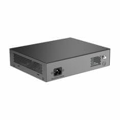 Ruijie Reyee stikalo Giga 9-port 8xPoE + SFP RG-ES110GS-P-L