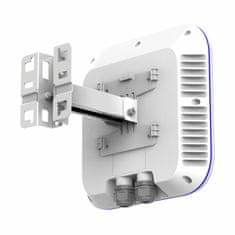 Ruijie Reyee dostopna točka WiFi6 1800Mb AX Giga Dual-Band zunanja
