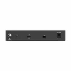 Ruijie Reyee stikalo Giga 6-port 4x PoE SFP kovinsko ohišj Managed RG-ES206GS-P