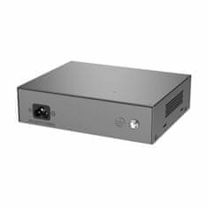 Ruijie Reyee stikalo 100M 6-port 4xPoE kovinsko ohišje RG-ES106F-P