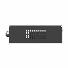 Ruijie Reyee stikalo Giga 6-port 4x PoE SFP kovinsko ohišj Managed RG-ES206GS-P