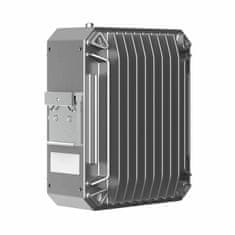 Ruijie Reyee stikalo Giga 8-port + 4x SFP kovinsko Managed Industrijsko