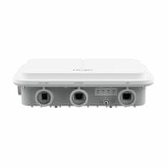 Ruijie Reyee dostopna točka WiFi6 2400Mb AX SFP Giga Dual-Band zunanja