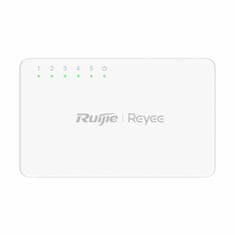 Ruijie Reyee stikalo 100M 5-port RG-ES05F