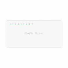 Ruijie Reyee stikalo 100M 8-port RG-ES08F