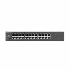 Ruijie Reyee stikalo Giga 24-port kovinsko ohišje RG-ES124G-L