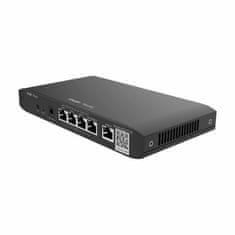 Ruijie Reyee usmerjevalnik 5-port 4xPoE Giga Managed RG-EG105G-P-V3