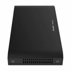 Ruijie Reyee usmerjevalnik 5-port 4xPoE Giga Managed RG-EG105G-P-V3