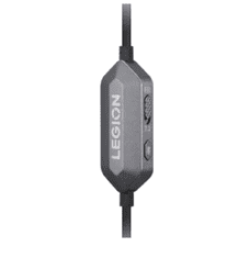 Lenovo Legion E510 7.1 slušalke, sive (GXD1N40797)