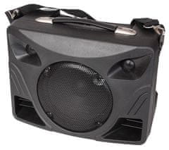 IBIZA SOUND PORT85UHF-BT Ibiza Sound prenosni PA sistem
