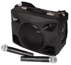 IBIZA SOUND PORT85UHF-BT Ibiza Sound prenosni PA sistem