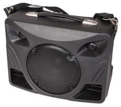 IBIZA SOUND PORT85UHF-BT Ibiza Sound prenosni PA sistem