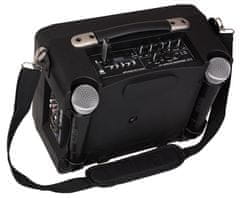 IBIZA SOUND PORT85UHF-BT Ibiza Sound prenosni PA sistem