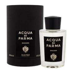 Acqua di Parma Signatures Of The Sun Sakura 180 ml parfumska voda unisex