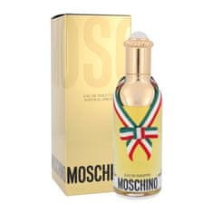 Moschino Femme 75 ml toaletna voda za ženske