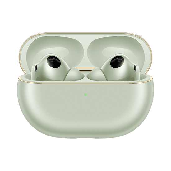 Huawei Freebuds Pro 4 brezžične slušalke, zelene