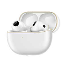 Huawei Freebuds Pro 4 brezžične slušalke, bele