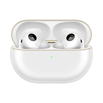 Huawei Freebuds Pro 4 brezžične slušalke, bele