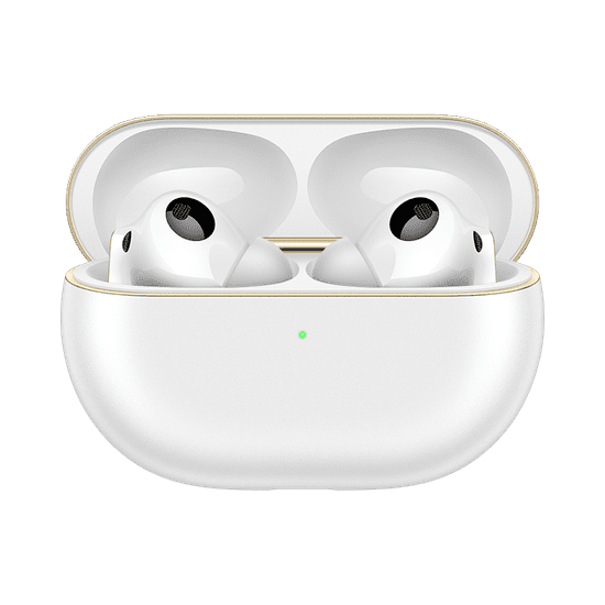 Huawei Freebuds Pro 4 brezžične slušalke, bele