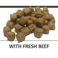 DELIKAN CD EXCELLENT Beef 26/15 300g 50% iz sveže govedine