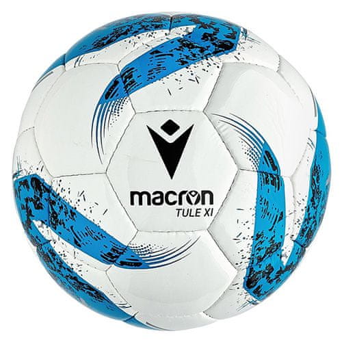 Macron Fotbalový míč Tule XI, TULE XI BALL N.5 | 58272140000 | TU