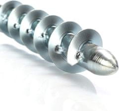 Atosa Nosilec dežnika z vijakom za ozemljitev KO-CY8100110