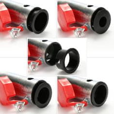 Atosa Nosilec dežnika z vijakom za ozemljitev KO-CY8100110