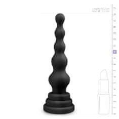 Easytoys Analni dildo Beaded Cone
