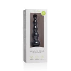 Easytoys Analni dildo Beaded Cone