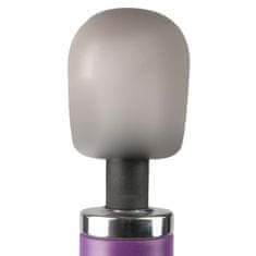 Doxy Masažni vibrator Doxy Massager XXL, vijoličen