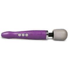 Doxy Masažni vibrator Doxy Massager XXL, vijoličen