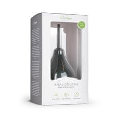 Easytoys Analni tuš Easytoys Large, črn