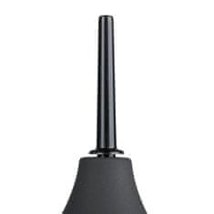Easytoys Analni tuš Easytoys Large, črn