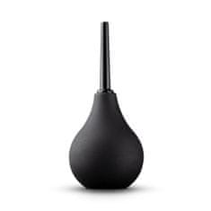 Easytoys Analni tuš Easytoys Small, črn