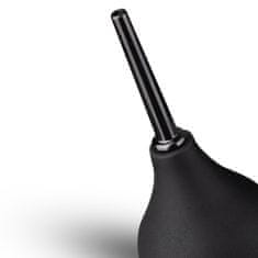 Easytoys Analni tuš Easytoys Small, črn