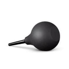 Easytoys Analni tuš Easytoys Small, črn